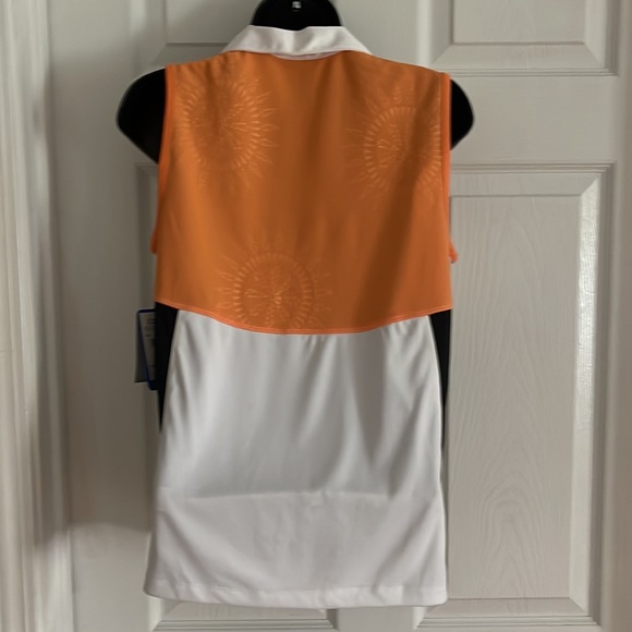 IZOD performX top size S - Picture 4 of 9